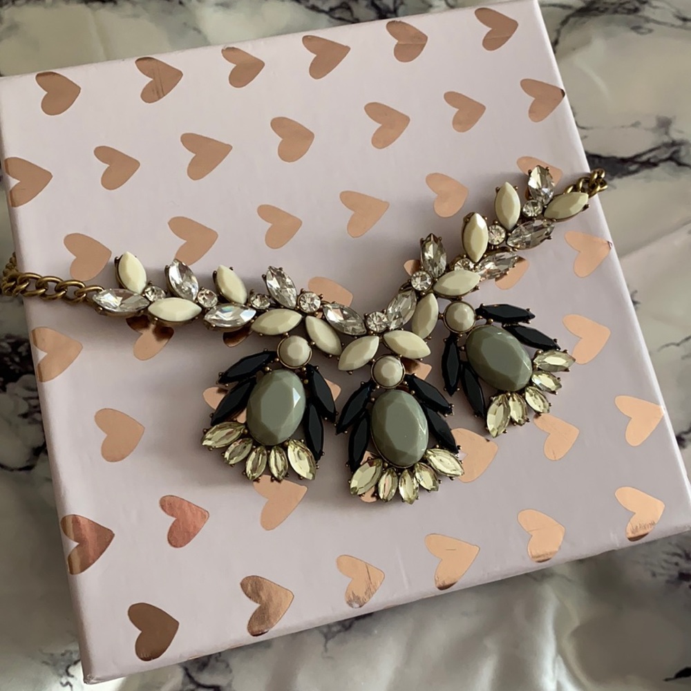 JCrew Necklace